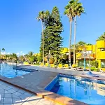 Casa Bella By Holidays Fuerteventura Διαμέρισμα *
