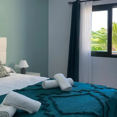 Appartement Casa Bella By Holidays Fuerteventura *