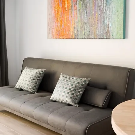 Casa Bella By Holidays Fuerteventura Appartement *