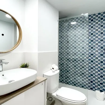 Apartman Casa Bella By Holidays Fuerteventura Corralejo