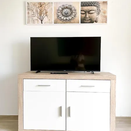 Casa Bella By Holidays Fuerteventura Appartement Corralejo