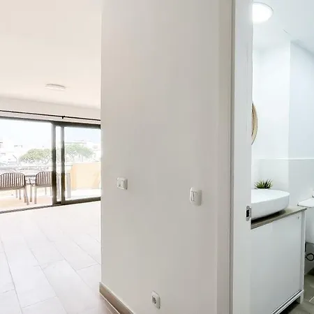 Casa Bella By Holidays Fuerteventura * Corralejo