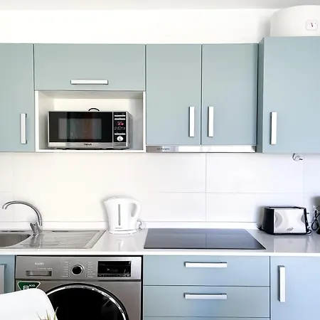 Appartement Casa Bella By Holidays Fuerteventura *