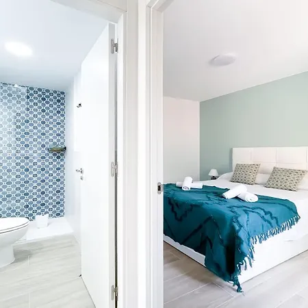 Appartement Casa Bella By Holidays Fuerteventura Corralejo