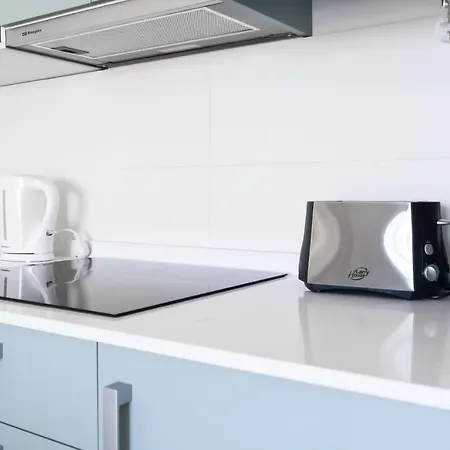 Casa Bella By Holidays Fuerteventura Appartement *