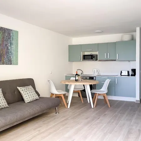 Casa Bella By Holidays Fuerteventura Corralejo