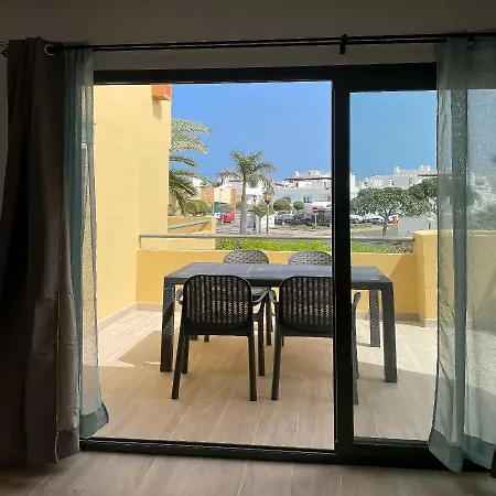 Apartman Casa Bella By Holidays Fuerteventura *