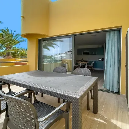 Casa Bella By Holidays Fuerteventura *