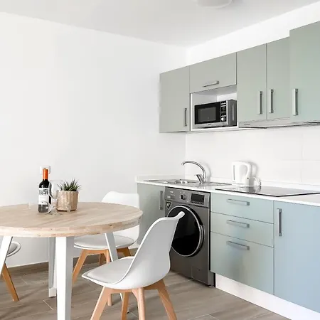 Apartman Casa Bella By Holidays Fuerteventura Corralejo