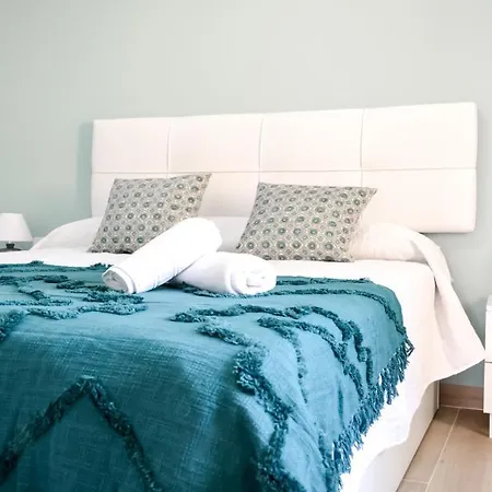 Casa Bella By Holidays Fuerteventura *