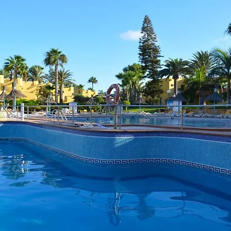 Casa Bella By Holidays Fuerteventura דירה *