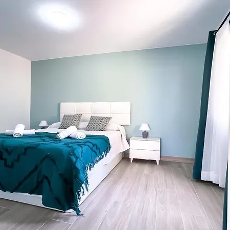 Casa Bella By Holidays Fuerteventura