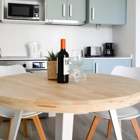 Apartman Casa Bella By Holidays Fuerteventura *