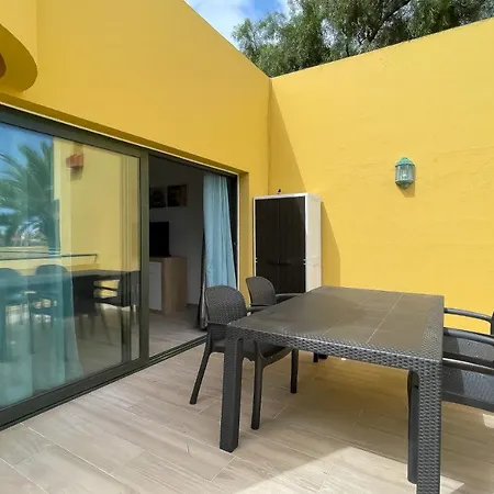 Apartman Casa Bella By Holidays Fuerteventura Corralejo