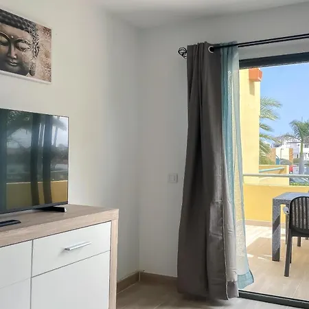 Apartman Casa Bella By Holidays Fuerteventura Corralejo