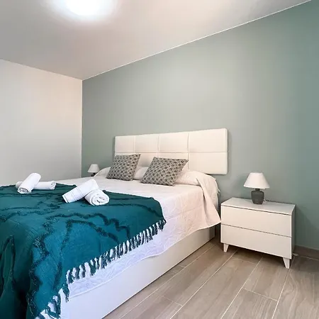 Apartman Casa Bella By Holidays Fuerteventura Corralejo