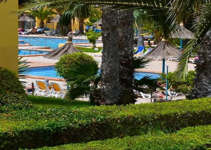 Casa Bella By Holidays Fuerteventura * 코라레호