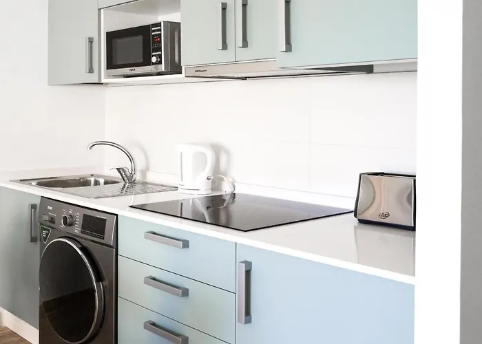 Casa Bella By Holidays Fuerteventura Corralejo