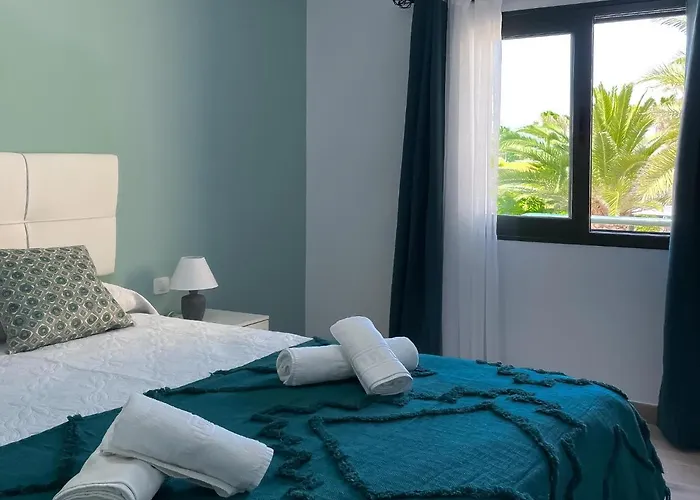 Apartment Casa Bella By Holidays Fuerteventura *