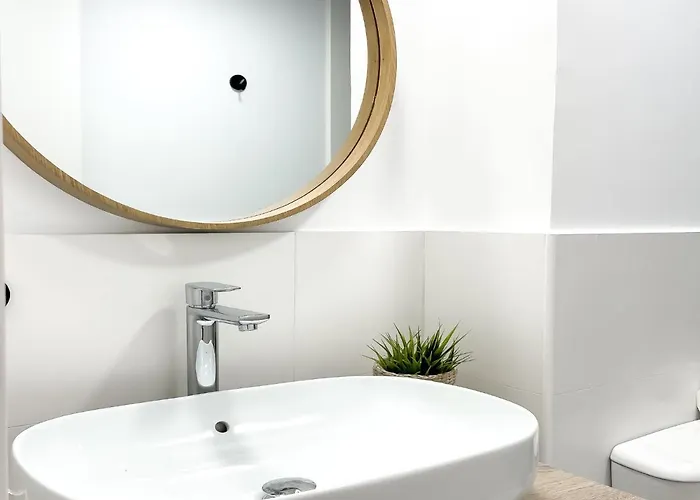 아파트 Casa Bella By Holidays Fuerteventura