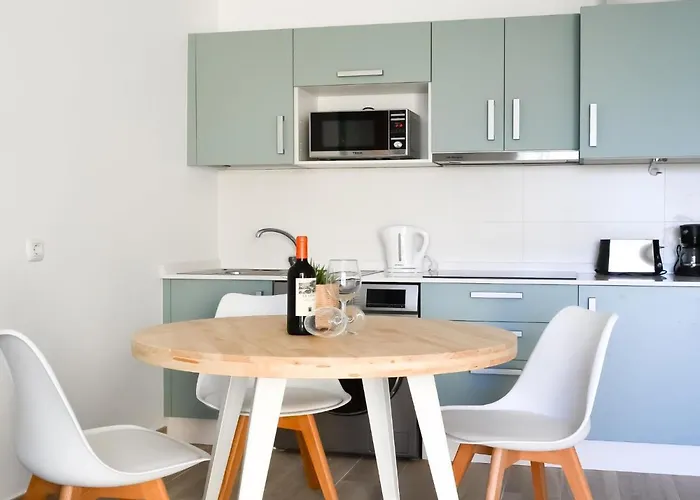 Casa Bella By Holidays Fuerteventura * 코라레호