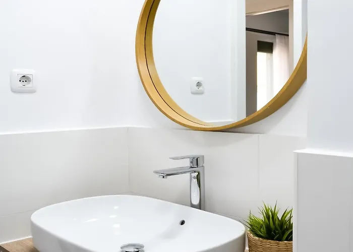 아파트 Casa Bella By Holidays Fuerteventura