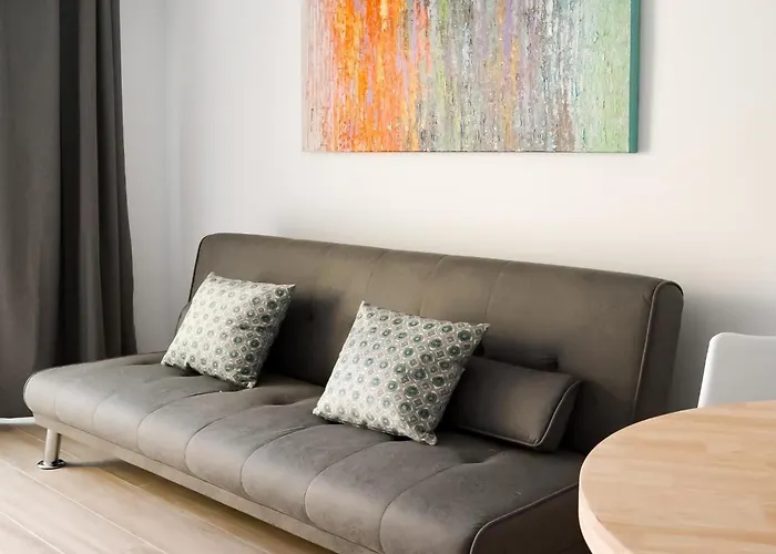 Casa Bella By Holidays Fuerteventura Apartment *