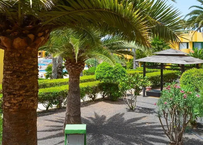 Apartment Casa Bella By Holidays Fuerteventura *