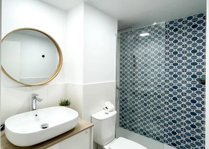 Apartment Casa Bella By Holidays Fuerteventura