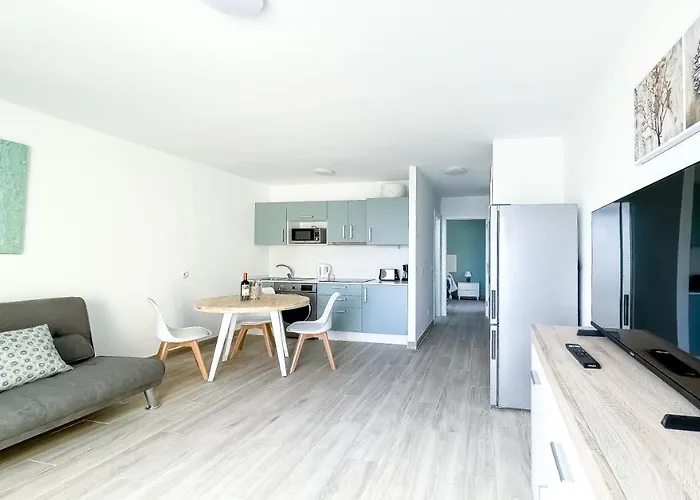 Casa Bella By Holidays Fuerteventura *