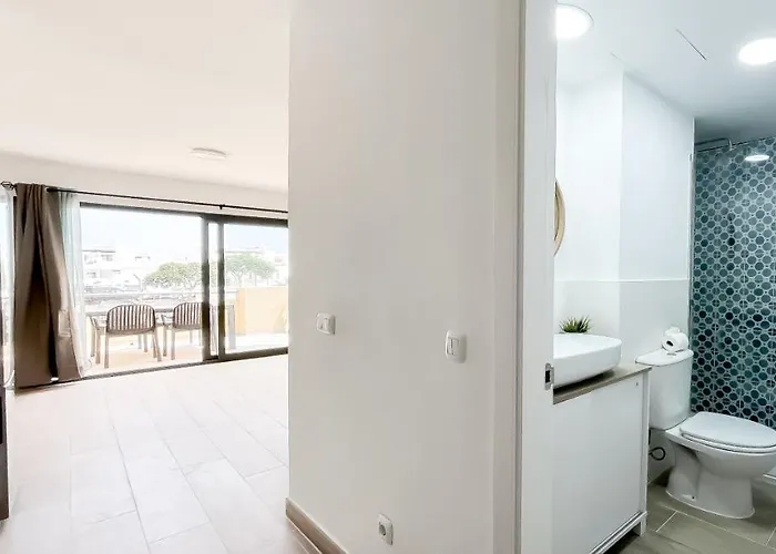 Casa Bella By Holidays Fuerteventura * 코라레호