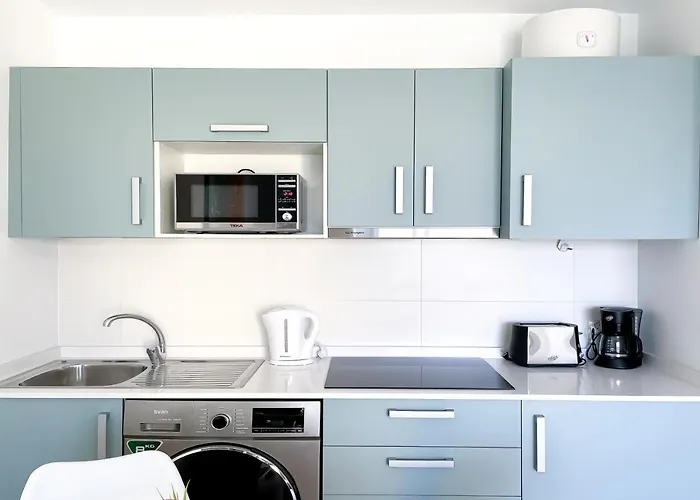 Apartment Casa Bella By Holidays Fuerteventura *