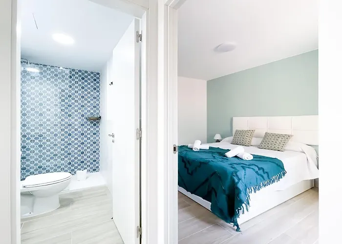 Apartment Casa Bella By Holidays Fuerteventura Corralejo