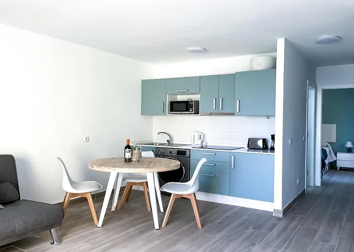 Casa Bella By Holidays Fuerteventura Corralejo