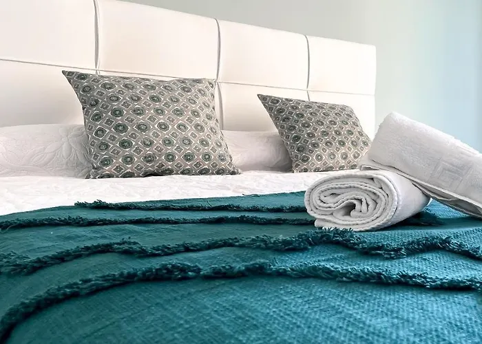 Casa Bella By Holidays Fuerteventura * Corralejo