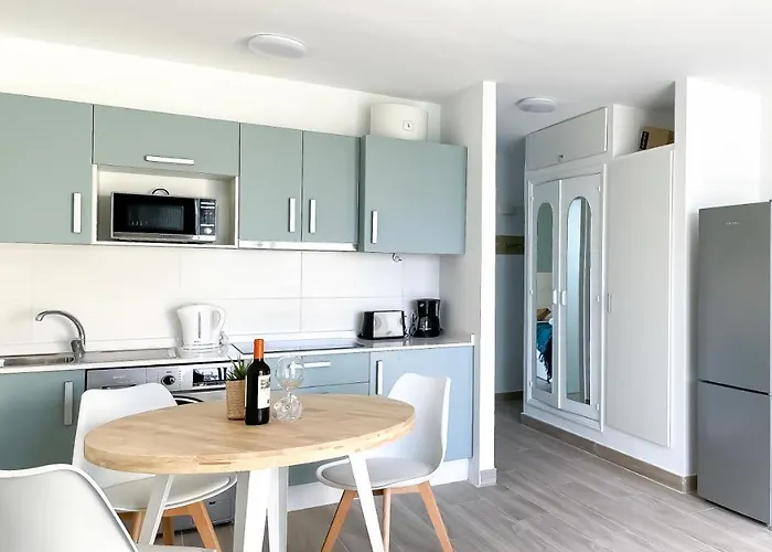 Casa Bella By Holidays Fuerteventura 아파트 코라레호