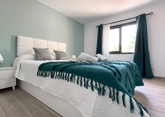 Casa Bella By Holidays Fuerteventura 아파트 *