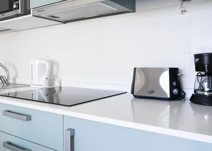 Casa Bella By Holidays Fuerteventura Apartment *