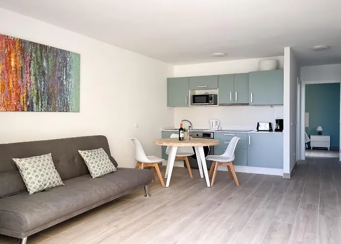 Casa Bella By Holidays Fuerteventura Corralejo