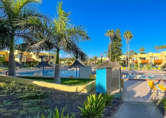 아파트 Casa Bella By Holidays Fuerteventura