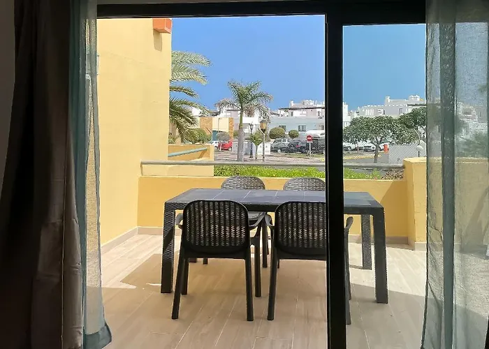 Apartment Casa Bella By Holidays Fuerteventura *