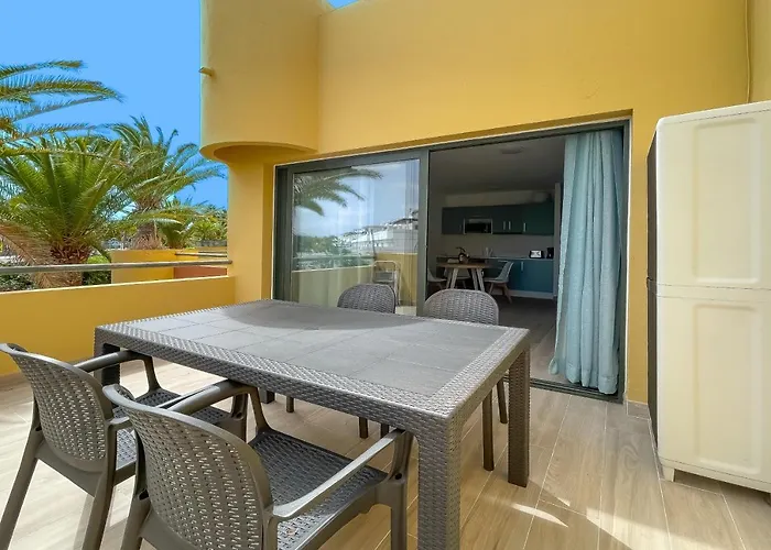 Casa Bella By Holidays Fuerteventura *