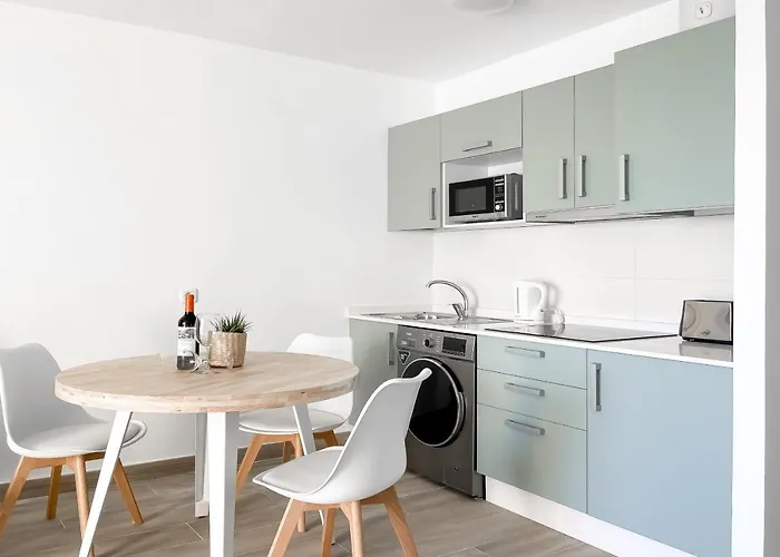 Apartment Casa Bella By Holidays Fuerteventura Corralejo