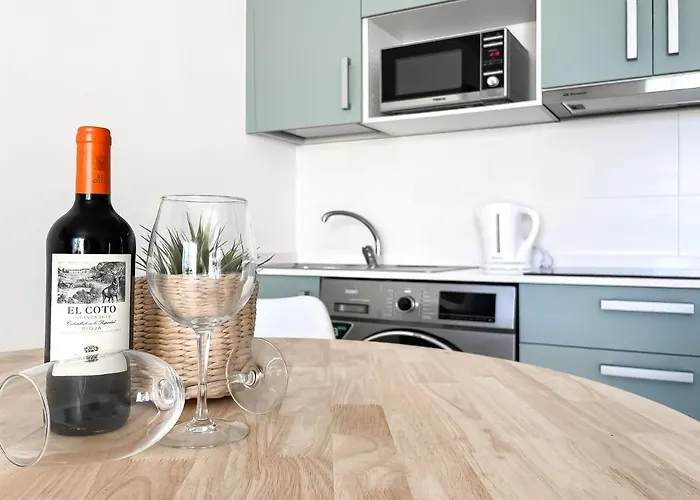 Casa Bella By Holidays Fuerteventura 아파트 *