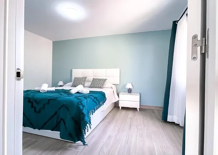 Casa Bella By Holidays Fuerteventura