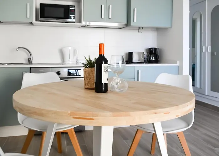 Apartment Casa Bella By Holidays Fuerteventura *