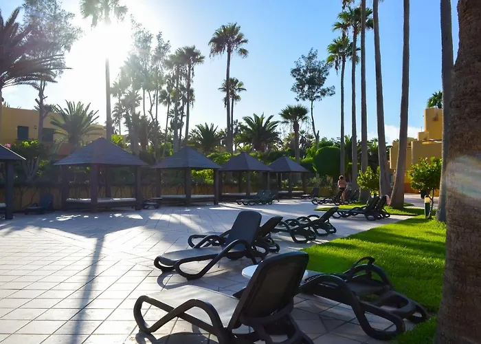 Casa Bella By Holidays Fuerteventura 아파트 코라레호