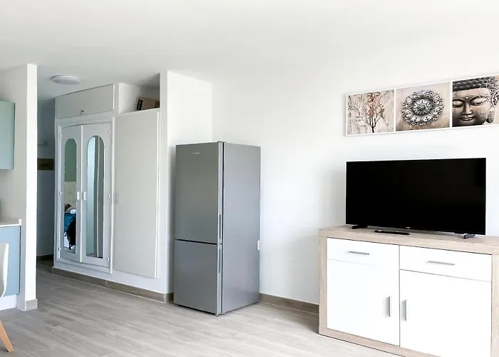 Casa Bella By Holidays Fuerteventura Apartment