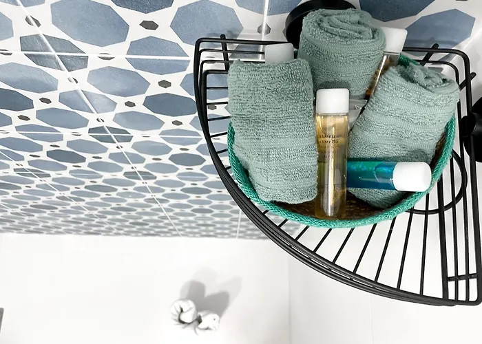 Casa Bella By Holidays Fuerteventura Apartment *