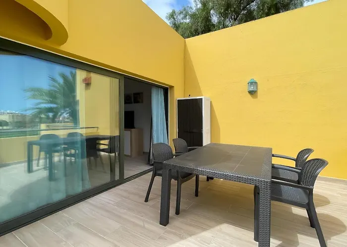 아파트 Casa Bella By Holidays Fuerteventura 코라레호